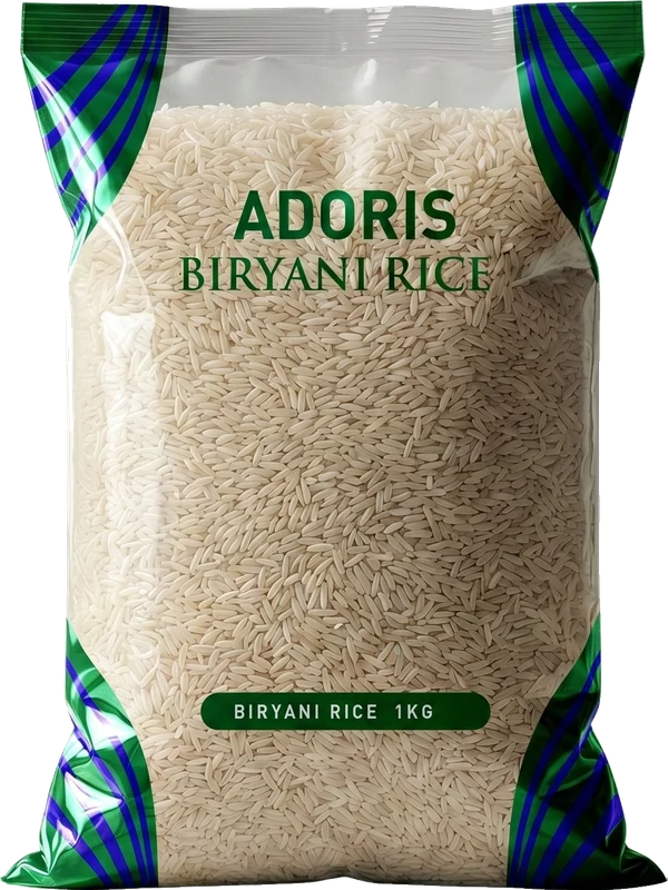Biryani Rice