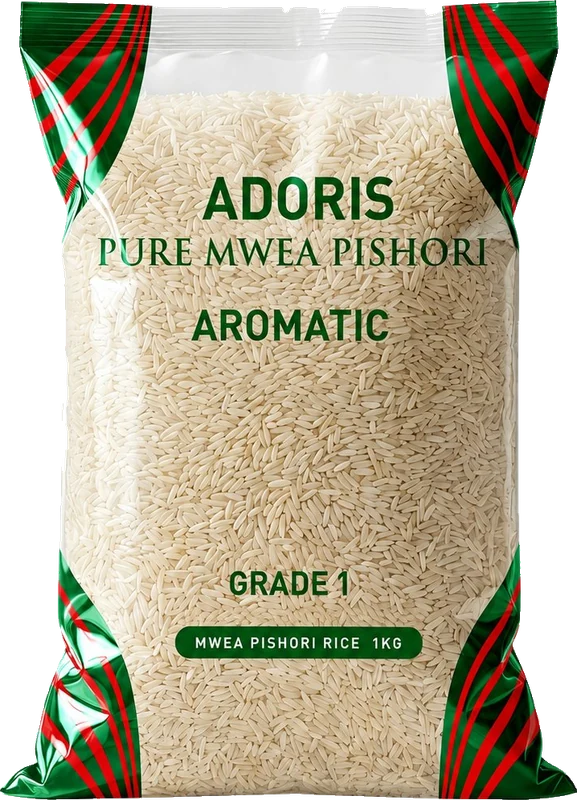Adoris Pure Mwea Pishori