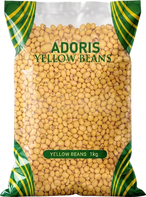 Adoris Yellow Beans